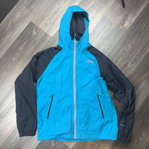 THE NORTH FACE Dryvent Jacket Size Medium - Picture 1 of 6